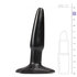 Klassischer Anal-Plug - Glatt - Small_