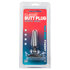 Klassischer Anal-Plug - Glatt - Small_