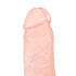 King Cock Spritzdildo 20 cm - Hautfarben_