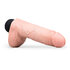 King Cock Spritzdildo 20 cm - Hautfarben_