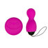 Lelo Hula Beads Liebeskugeln in Pink_