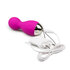 Lelo Hula Beads Liebeskugeln in Pink_