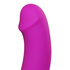 Milan Aufladbarer Vibrator in Violett_