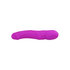 Milan Aufladbarer Vibrator in Violett_