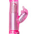 Delfin Vibrator in Pink_