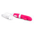 Bodywand Plus Rabbit 8 - Pink_