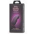 Fifty Shades Freed Sweet Release Klitoris Vibrator_