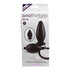 Anal Fantasy - Aufblasbarer Buttplug_