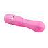 EasyToys Mini-Vibrator mit Rillen in Pink_