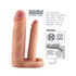 Fantasy X-tensions Double Trouble Verlängerung Flesh_