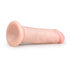 Realistischer hautfarbener Dildo - 15,5 cm_