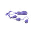 Das Valentina Vibrationsset - Lila_