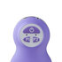 Das Valentina Vibrationsset - Lila_