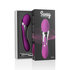 Sway Vibes Zauberstab Vibrator - Violett_