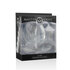 Clawed Expanding Clear Dilator_