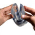 Clawed Expanding Clear Dilator_
