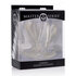 Clawed Expanding Clear Dilator_