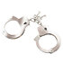 You are Mine - Metal Handcuffs_