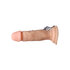 Vibrator Realistischer Penis – 15 cm_