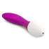 Lelo Mona Wave Vibrator in Violett_