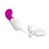 Lelo Mona Wave Vibrator in Violett_