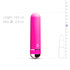 Supreme Shorty Mini-Vibrator - Pink_