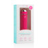 Supreme Shorty Mini-Vibrator - Pink_