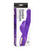 Rabbit Gesture Silikon-Vibrator - Lila_