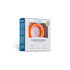 EasyToys Penisring aus Silikon Medium in Orange_