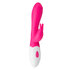 EasyToys Oplaadbare Rabbit Vibrator - Roze/Wit_