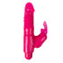 Wasserdichter Rabbit Vibrator in Pink_