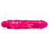 Wasserdichter Rabbit Vibrator in Pink_