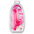 Wasserdichter Rabbit Vibrator in Pink_