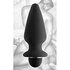 Tom Of Finland – Vibrierender Buttplug_