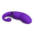 Double Desire G-Punkt Vibrator - lila_