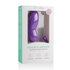 Double Desire G-Punkt Vibrator - lila_