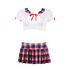 Schoolgirl Set_