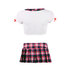 Schoolgirl Set_