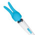 MyMagicWand Bunny Vibratoraufsatz - Blau_