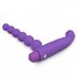 Beaded Buddy Vibrator - lila_