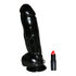 Wilder Ritt Vibrierender Dildo_