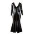 Wetlook-Kleid_