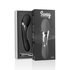 Sway Vibes Wand-Vibrator - Schwarz_