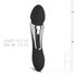 Sway Vibes Wand-Vibrator - Schwarz_