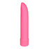 BasicX Multispeed-Vibrator in Pink 5''_