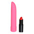 BasicX Multispeed-Vibrator in Pink 5''_