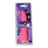 BasicX Multispeed-Vibrator in Pink 5''_