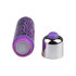 RO-80 Bullet Violette Python Kugelvibrator_