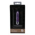 RO-80 Bullet Violette Python Kugelvibrator_