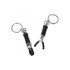 Bondage Ring Barrel Clamps_
